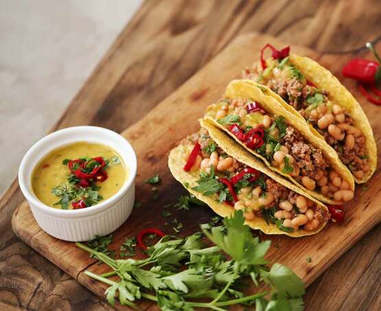 Bucătărie mexicană