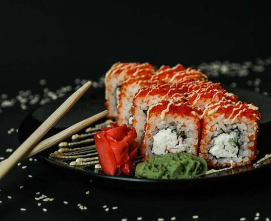 Sushi